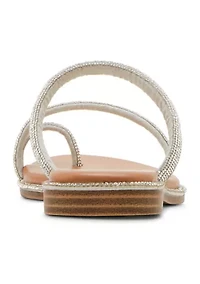 Spotlight Sandals