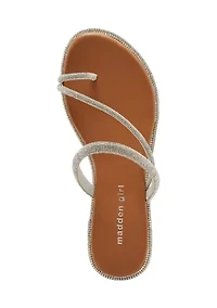 Spotlight Sandals