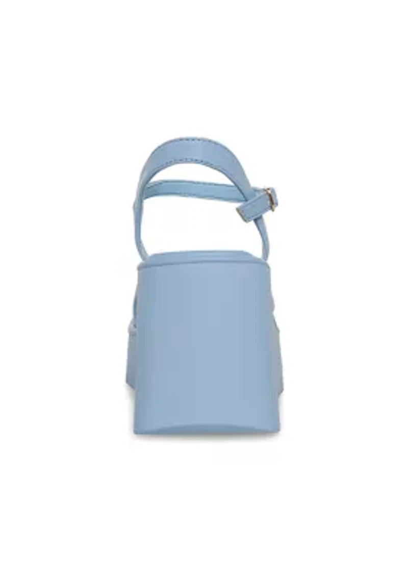 Vaultt Wedge Sandals