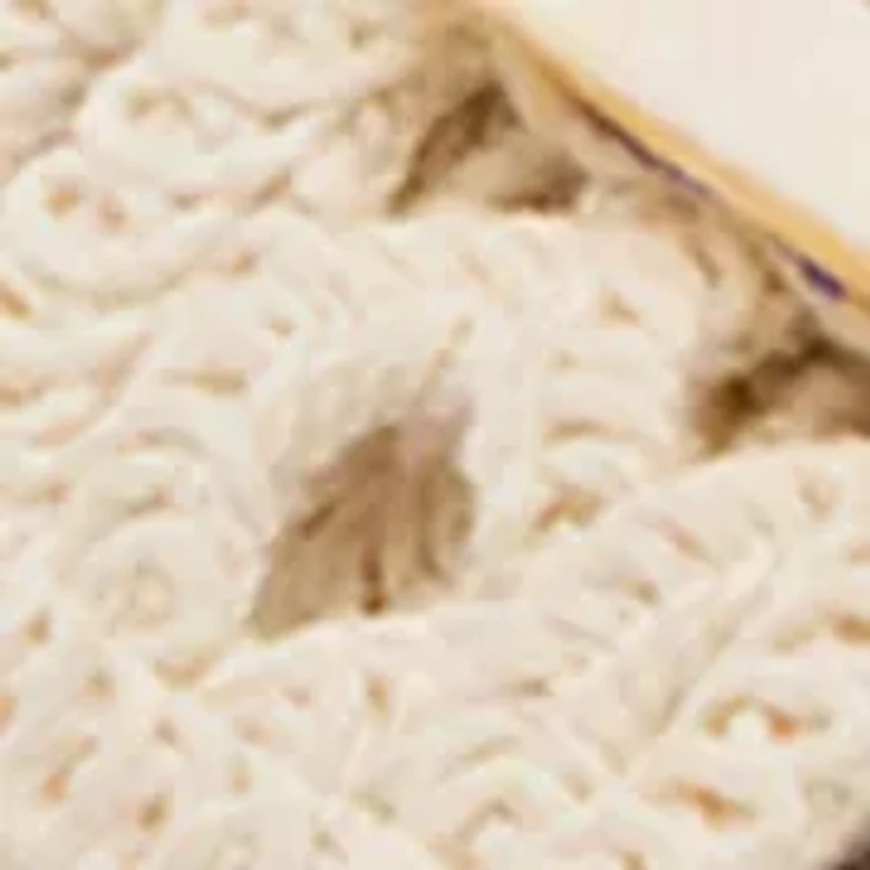 Woodland Slide Platform Sandals