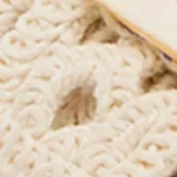 Woodland Slide Platform Sandals