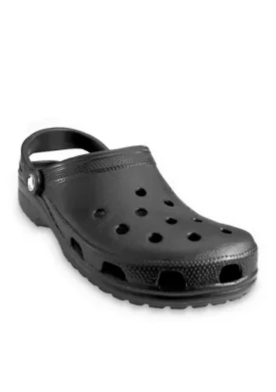 Classic Clogs