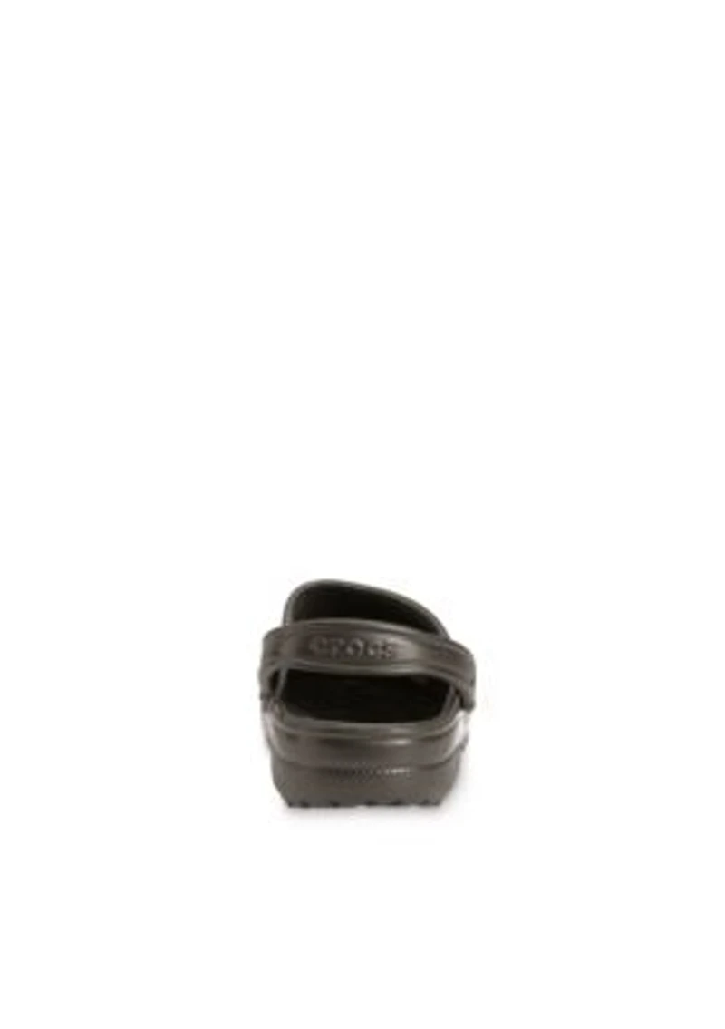 Classic Clogs