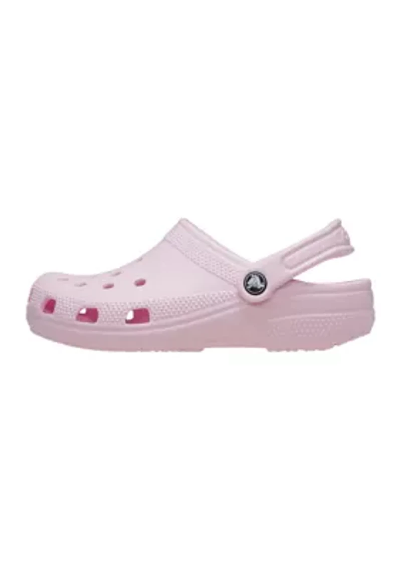 Women's Classic Clogs