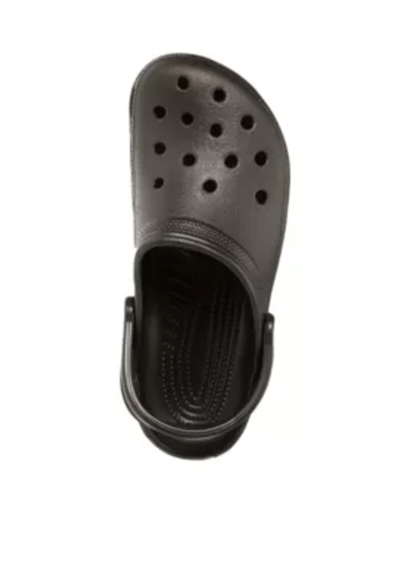 Classic Clogs