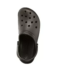 Classic Clogs