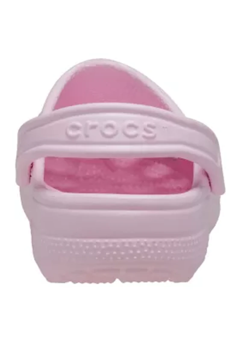 Women's Classic Clogs