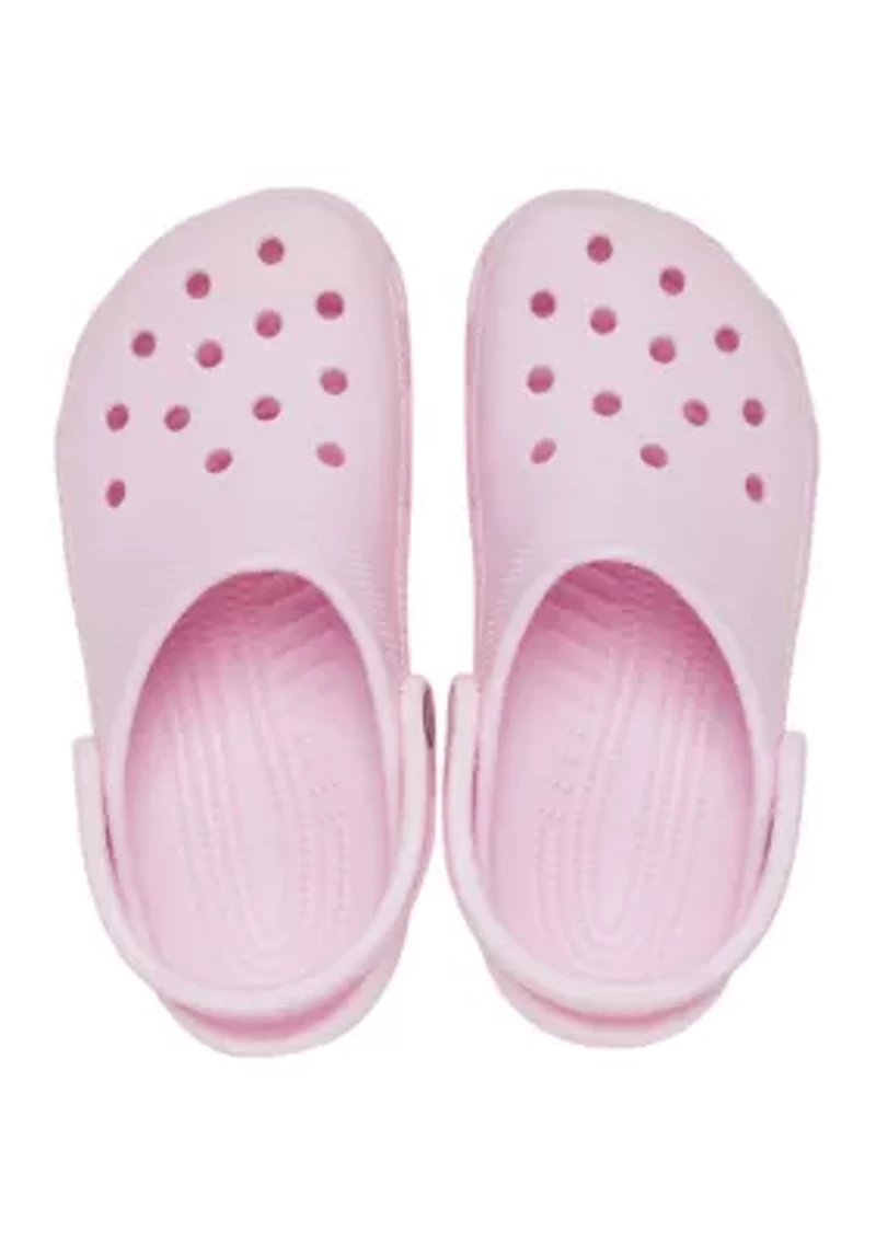 Women's Classic Clogs
