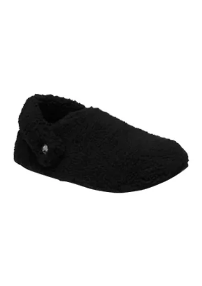 Classic Cozzzy Slippers