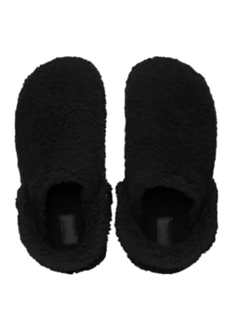 Classic Cozzzy Slippers