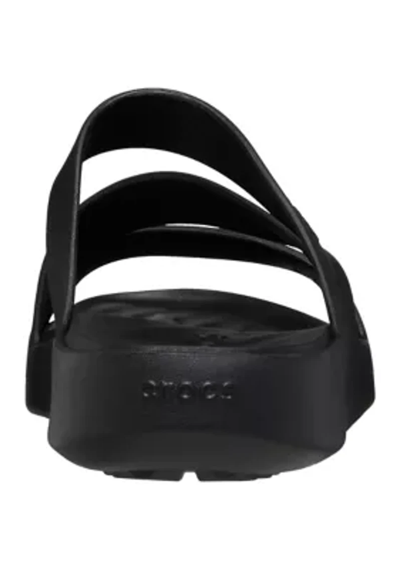 Getaway Strappy Sandals