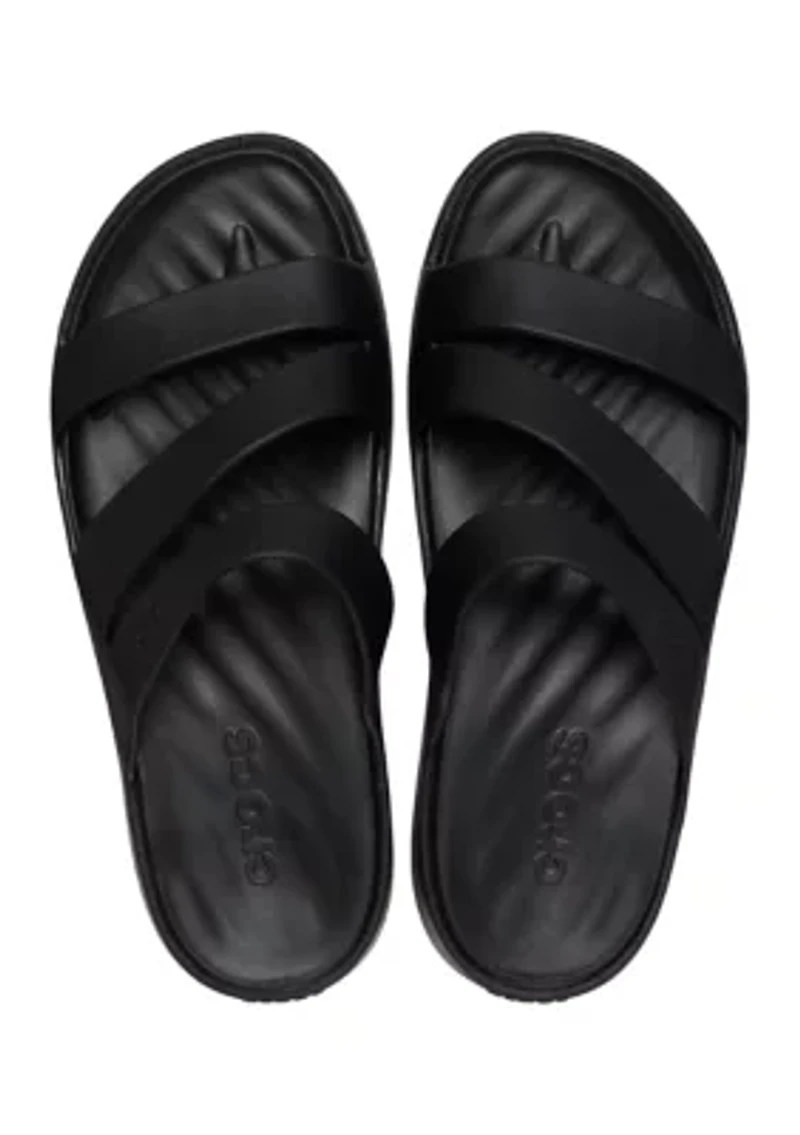 Getaway Strappy Sandals