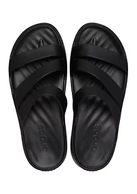 Getaway Strappy Sandals