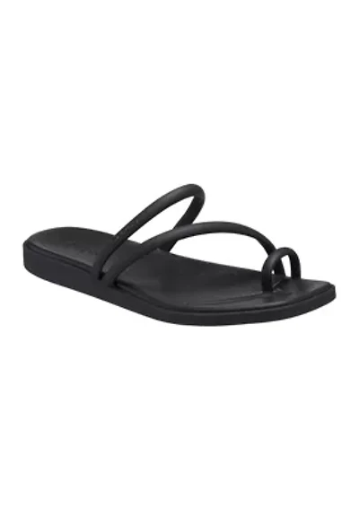 Miami Toe Loop Sandals