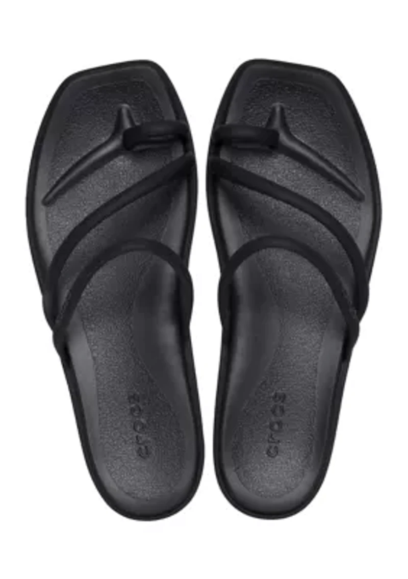 Miami Toe Loop Sandals