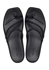 Miami Toe Loop Sandals