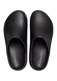 Dylan Platform Clogs