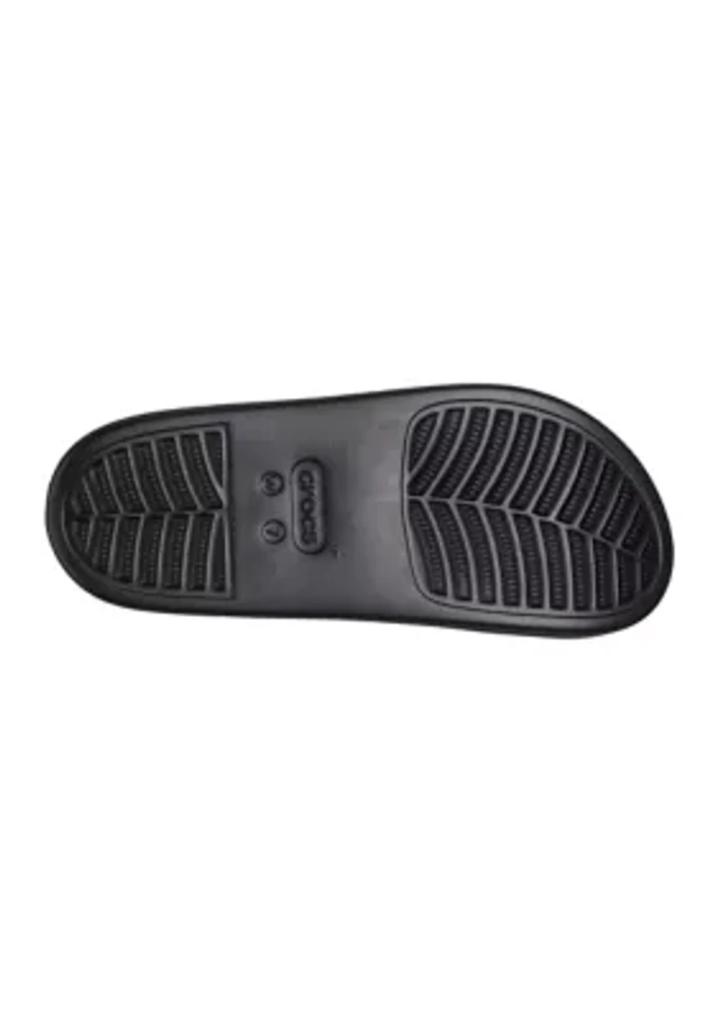 Dylan Platform Clogs