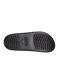 Dylan Platform Clogs