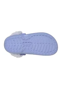 Classic Fleece Lined Clogs