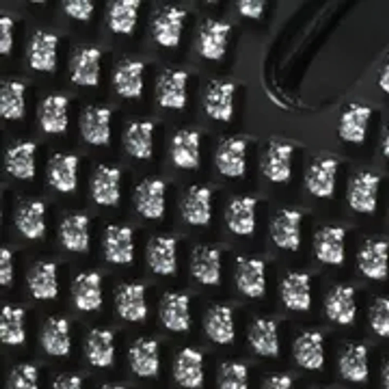 Getaway Strappy Gems Sandals