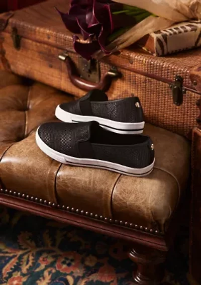 Jinny Slip On Sneakers