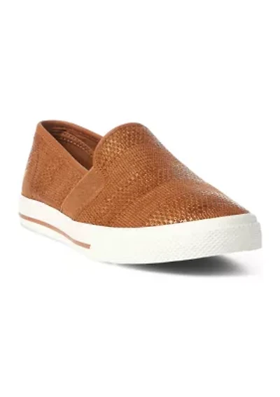 Jinny Slip On Sneakers
