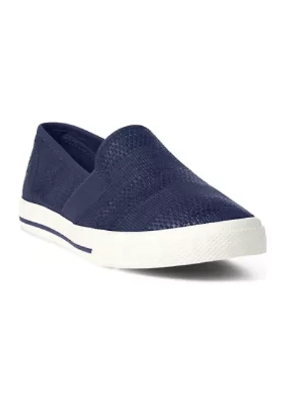 Jinny Slip On Sneakers