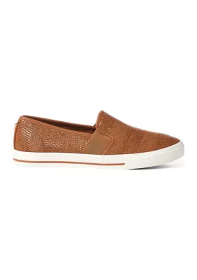 Jinny Slip On Sneakers