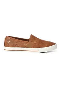 Jinny Slip On Sneakers