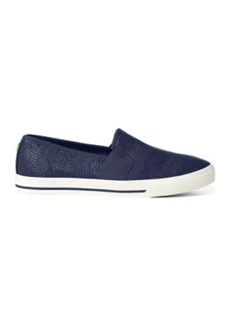 Jinny Slip On Sneakers