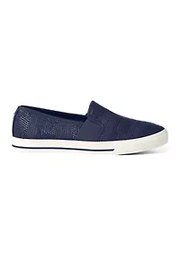 Jinny Slip On Sneakers