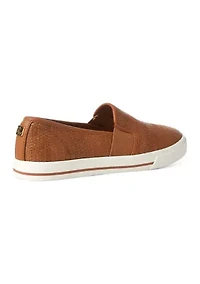 Jinny Slip On Sneakers