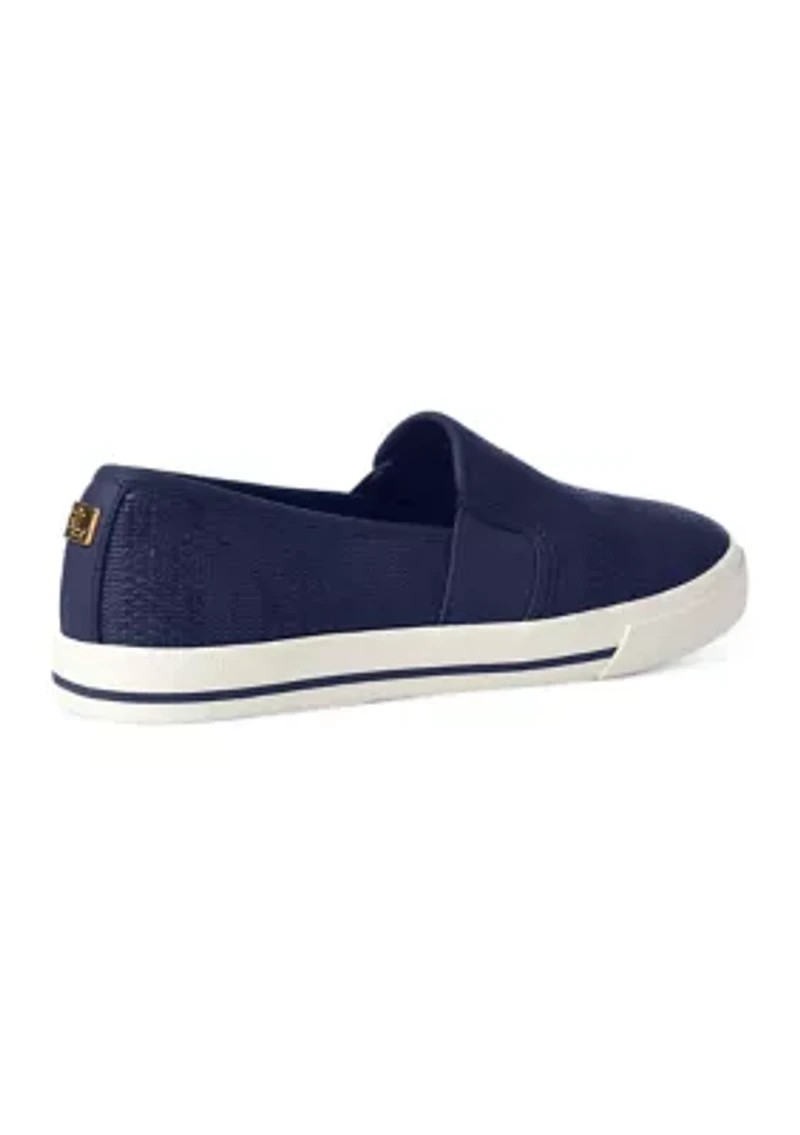 Jinny Slip On Sneakers