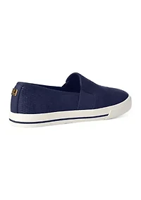 Jinny Slip On Sneakers