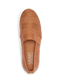 Jinny Slip On Sneakers