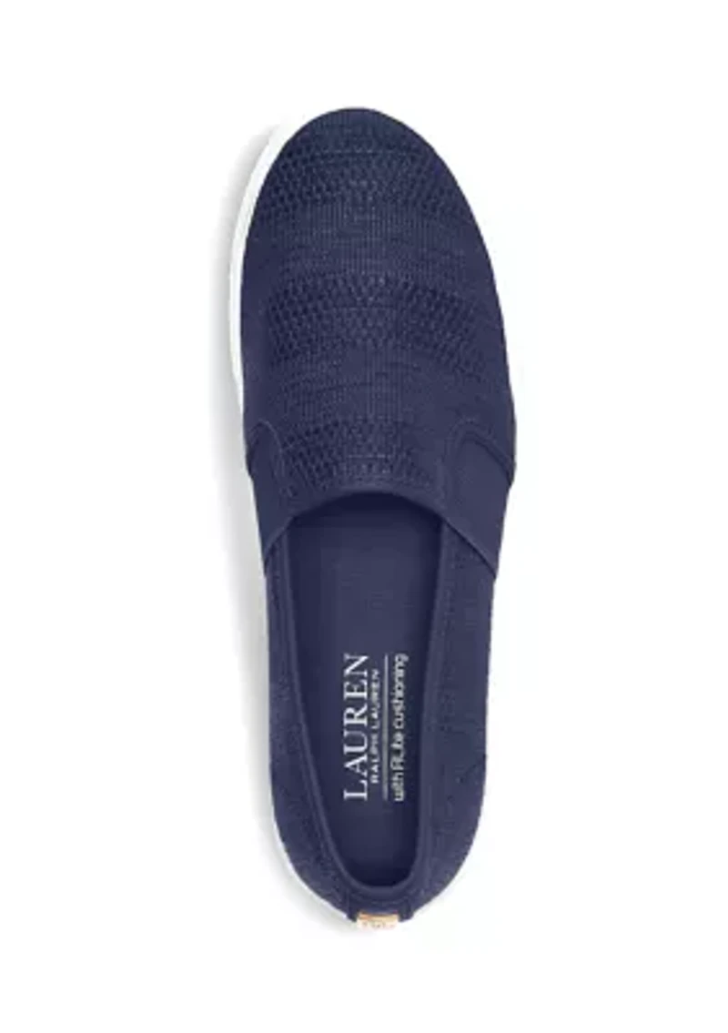 Jinny Slip On Sneakers