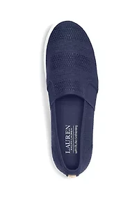 Jinny Slip On Sneakers