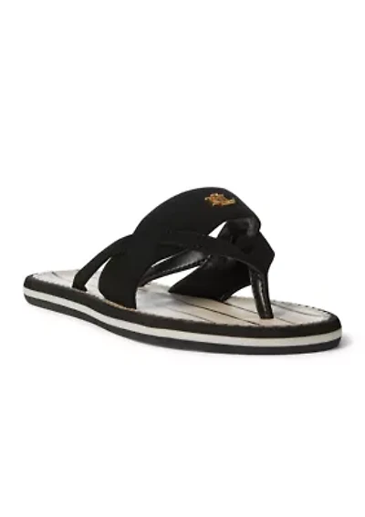 Rosalind Flip Flops