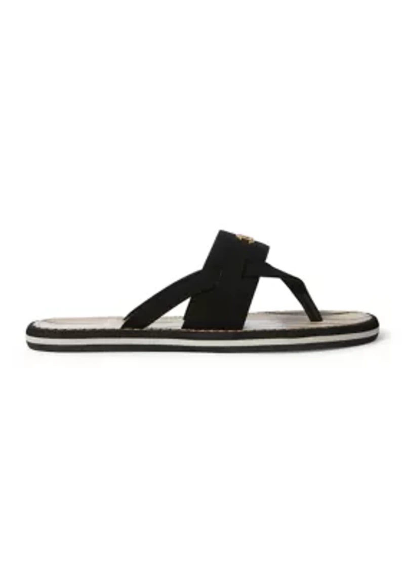 Rosalind Flip Flops