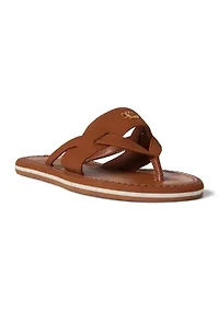 Rosalind Flip Flops