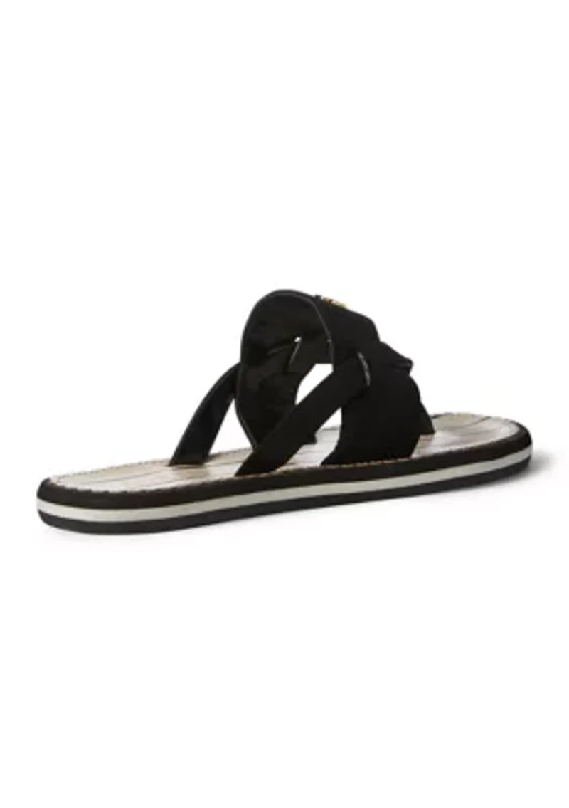 Rosalind Flip Flops