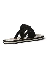 Rosalind Flip Flops