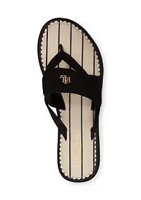 Rosalind Flip Flops