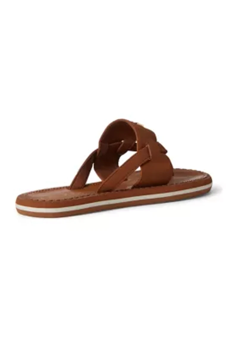 Rosalind Flip Flops