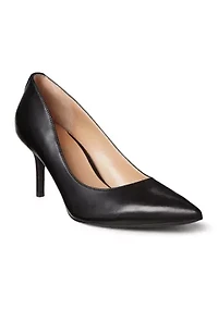 Lanette Pumps