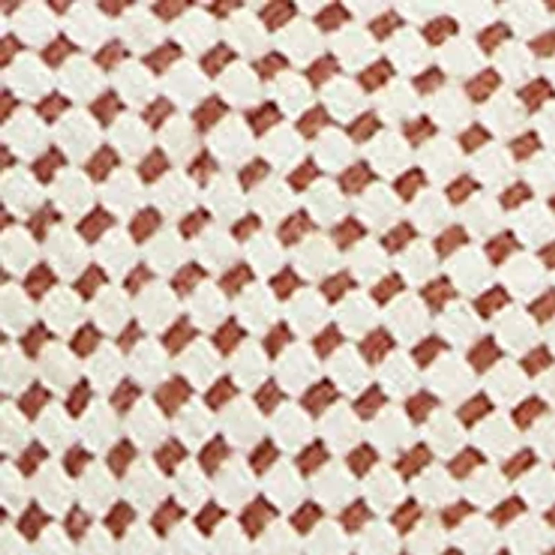 Fay Canvas and Leather Sandals