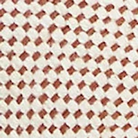 Fay Canvas and Leather Sandals