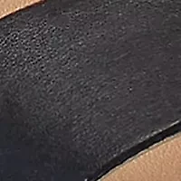 Gwen Nappa Leather Sandals