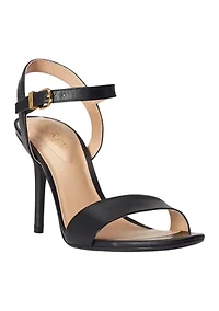 Gwen Nappa Leather Sandals